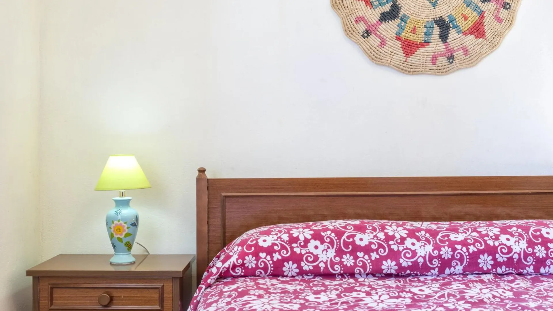 度假居 Spacious Home In Costa Rossa Trinità dʼAgultu