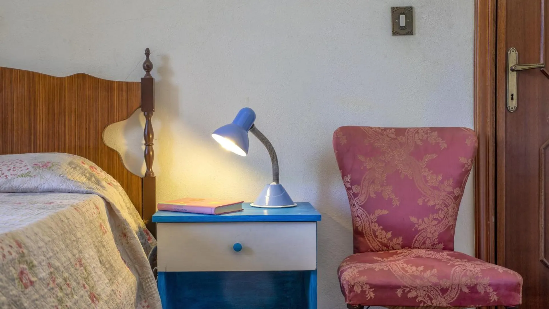 Spacious Home In Costa Rossa Trinità dʼAgultu