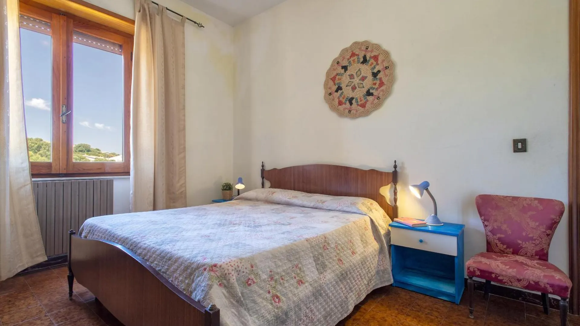 Spacious Home In Costa Rossa Trinità dʼAgultu 0*,