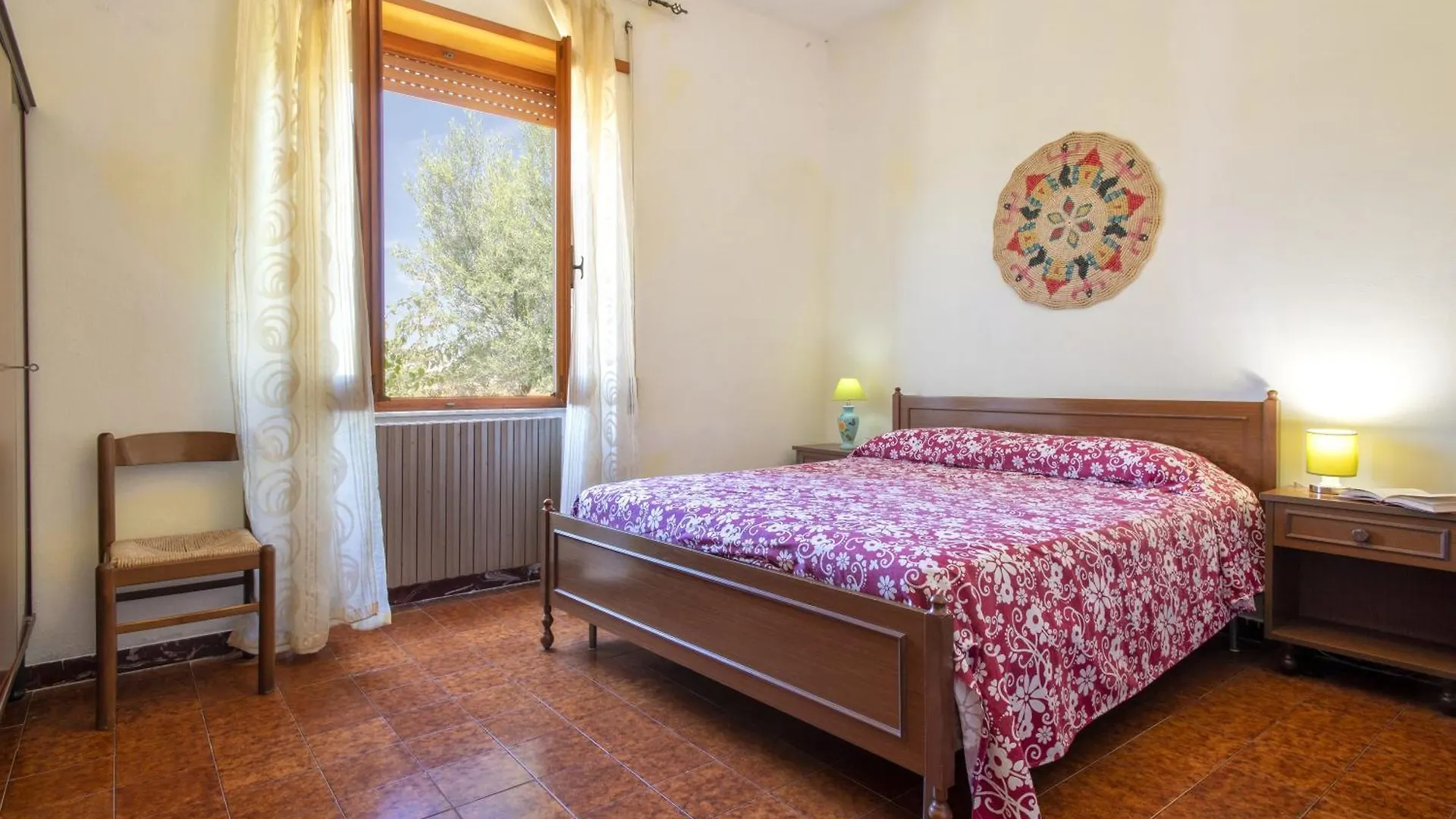 Spacious Home In Costa Rossa Trinità dʼAgultu