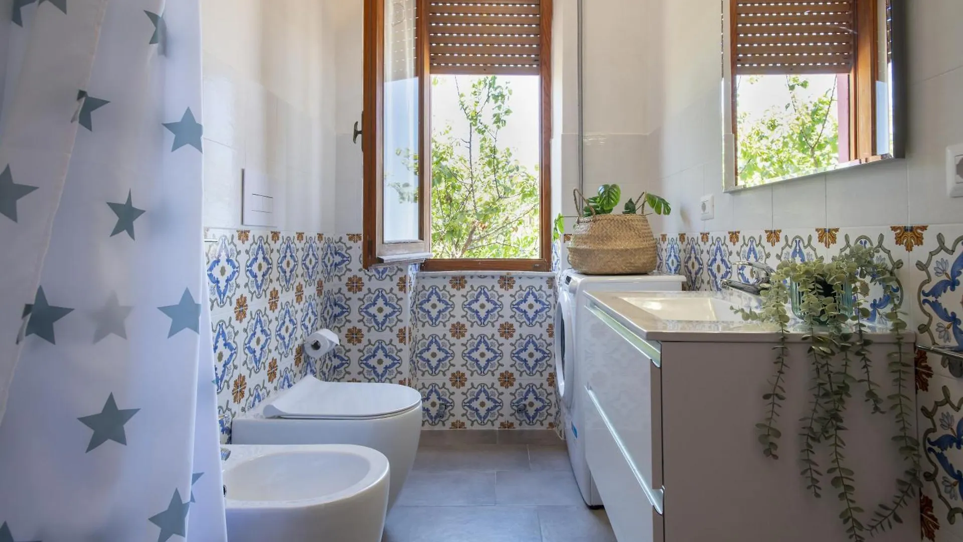 Spacious Home In Costa Rossa Trinità dʼAgultu