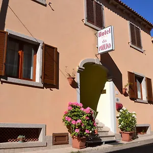 Maison d'hôtes Da Paolino, Trinità dʼAgultu